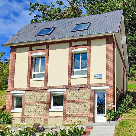 Lovely Home In Veulettes-Sur-Mer With Kitchenette Exterior photo